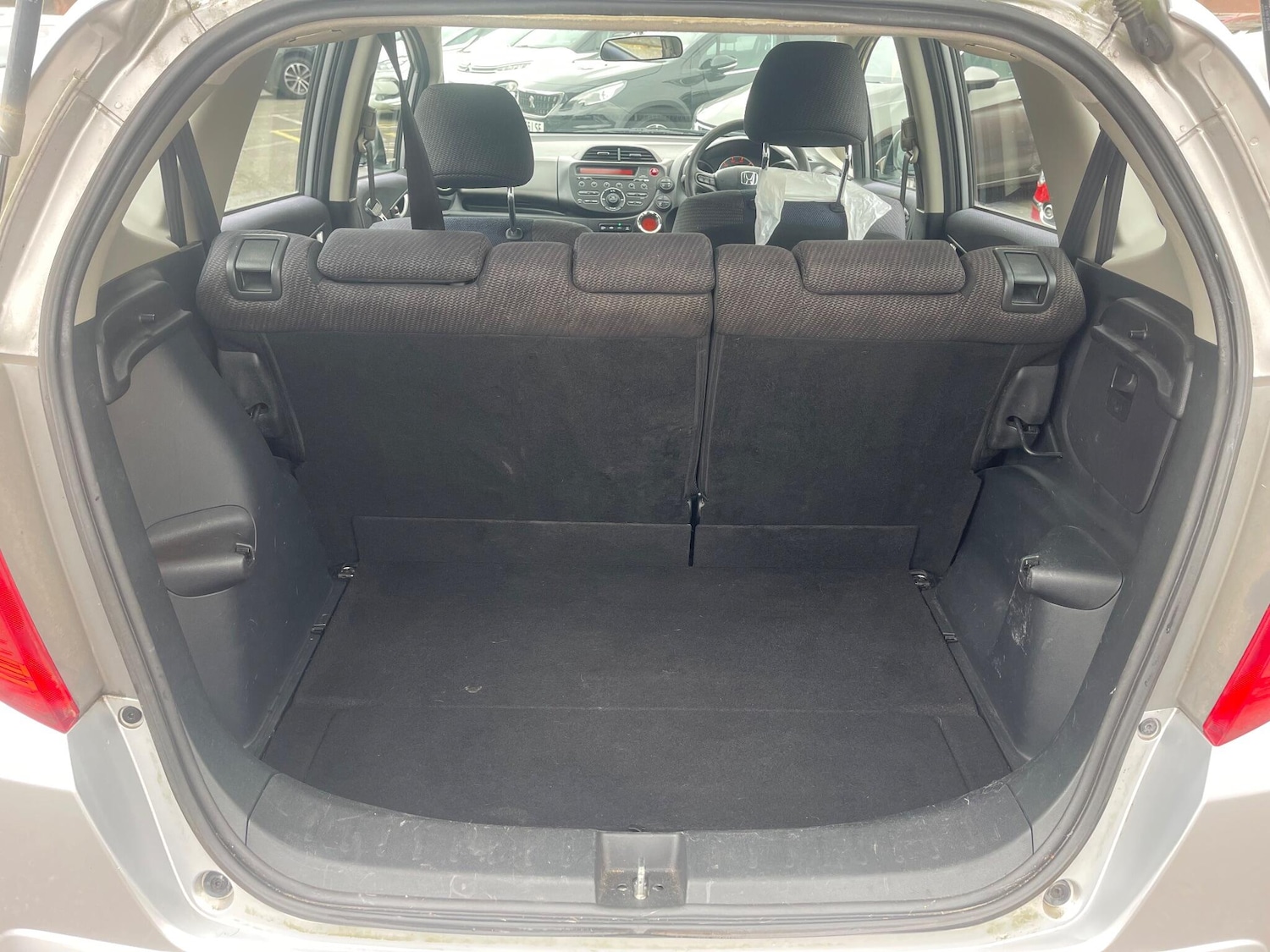 Used Honda Jazz 2012 for sale - 77670711: Photo 13