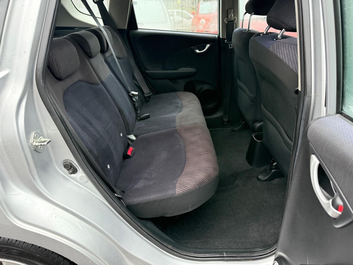 Used Honda Jazz 2012 for sale - 77670711: Photo 17