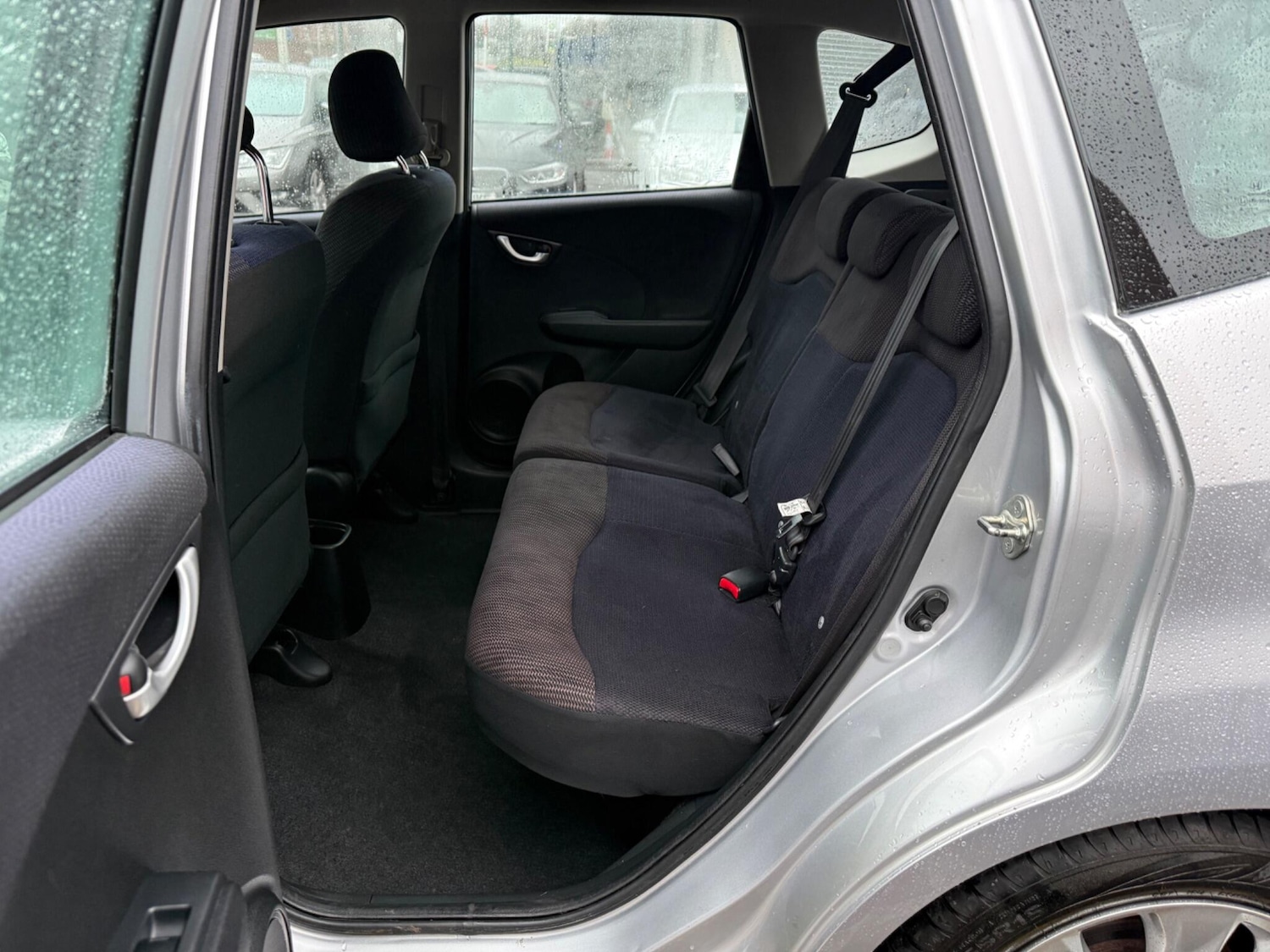 Used Honda Jazz 2012 for sale - 77670711: Photo 18