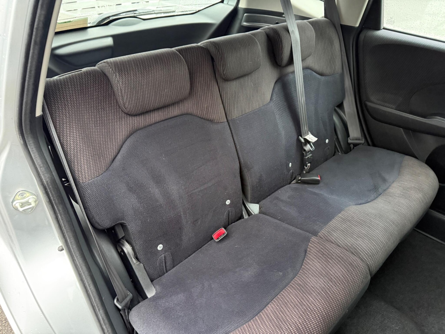 Used Honda Jazz 2012 for sale - 77670711: Photo 19