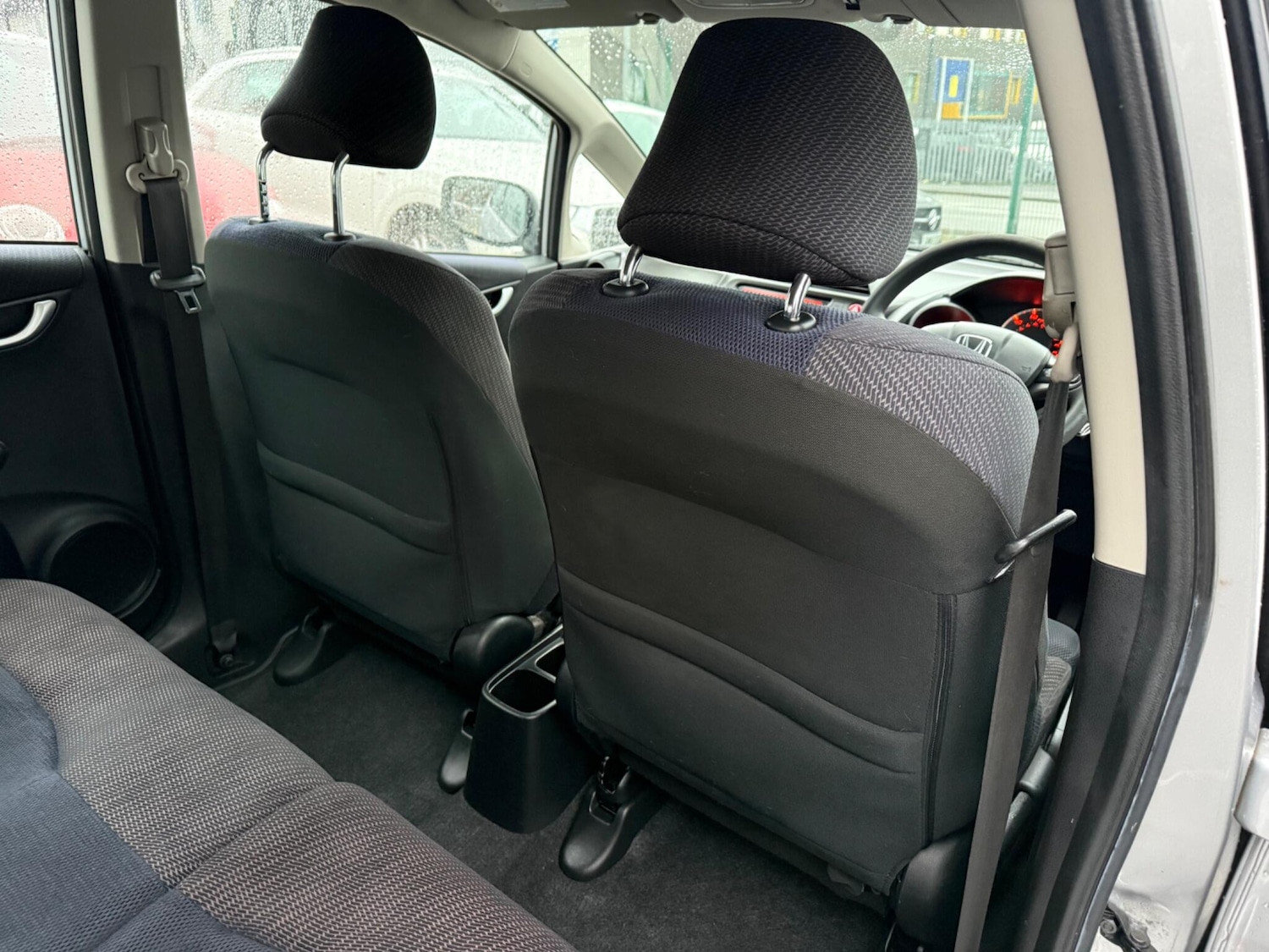 Used Honda Jazz 2012 for sale - 77670711: Photo 20