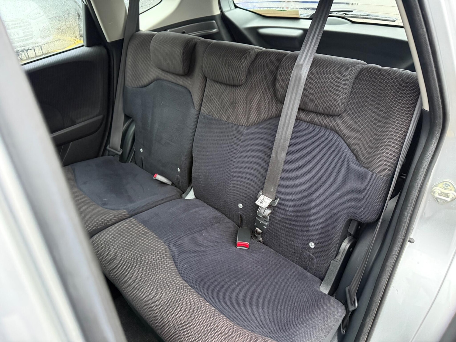 Used Honda Jazz 2012 for sale - 77670711: Photo 21