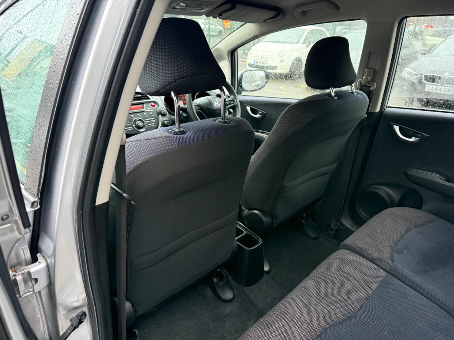 Used Honda Jazz 2012 for sale - 77670711: Photo 22