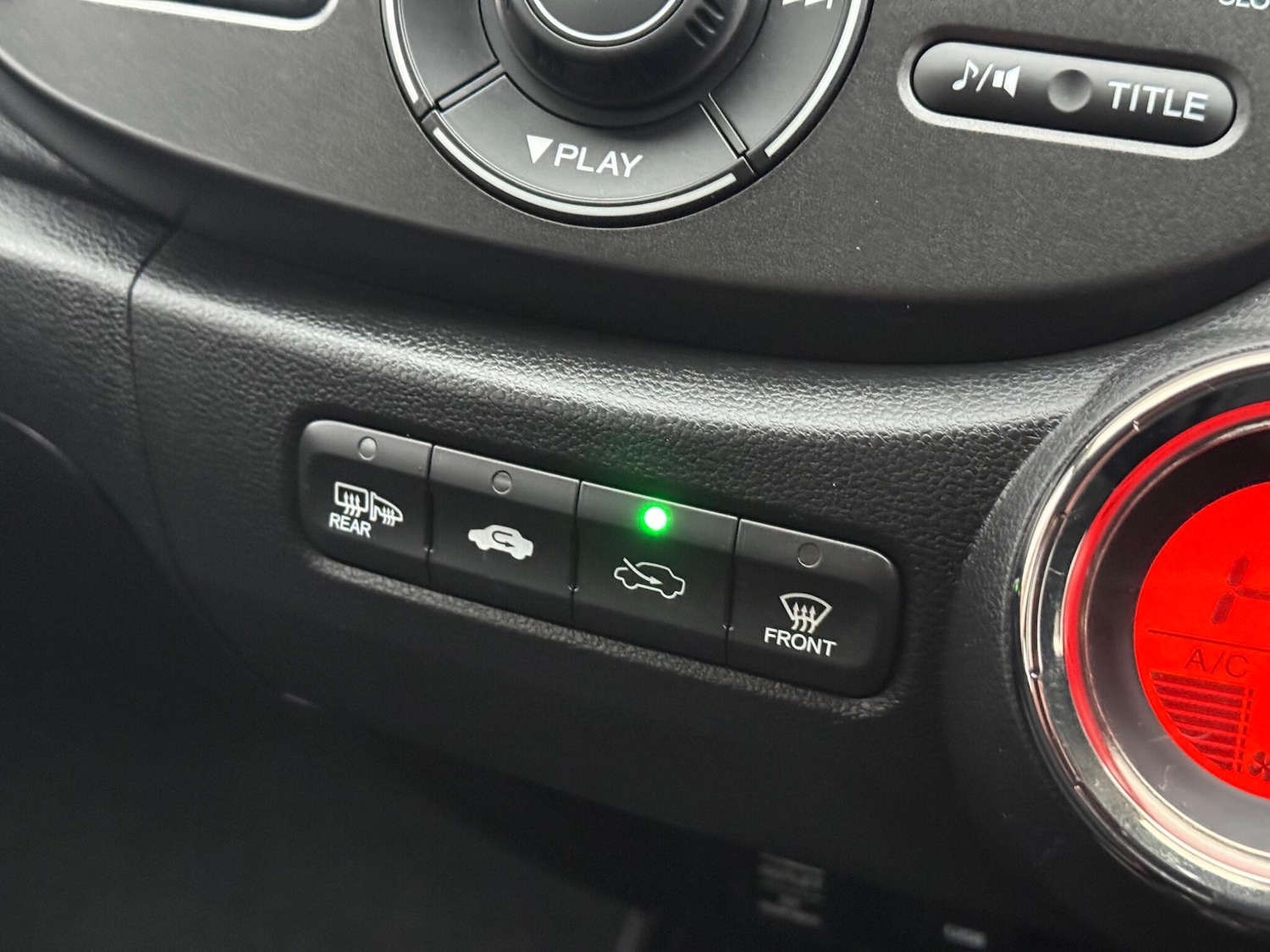 Used Honda Jazz 2012 for sale - 77670711: Photo 23