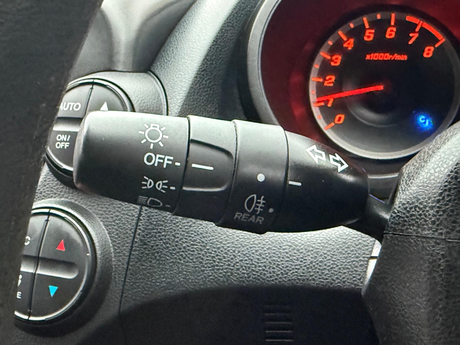 Used Honda Jazz 2012 for sale - 77670711: Photo 29