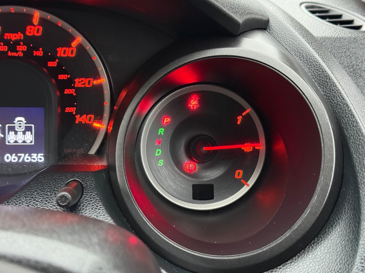 Used Honda Jazz 2012 for sale - 77670711: Photo 33