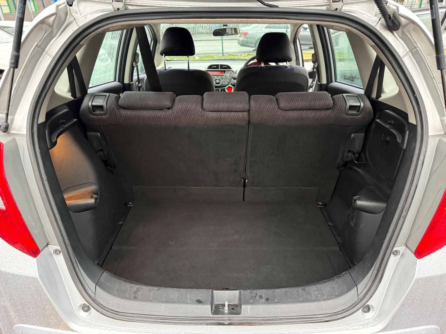 Used Honda Jazz 2012 for sale - 77670711: Photo 35