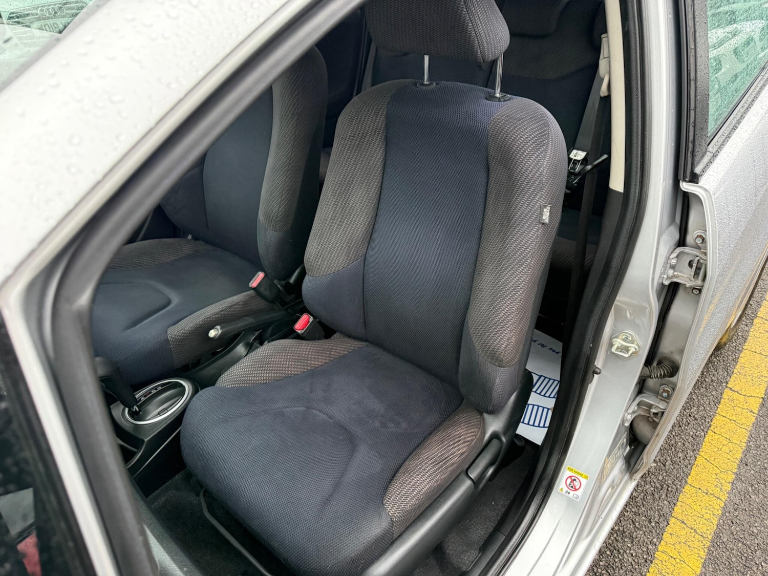 Used Honda Jazz 2012 for sale - 77670711: Photo 37