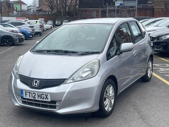 Used Honda Jazz 2012 for sale - 77670711: Photo