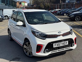 Used Kia Picanto 2017 for sale - 77978170: Photo