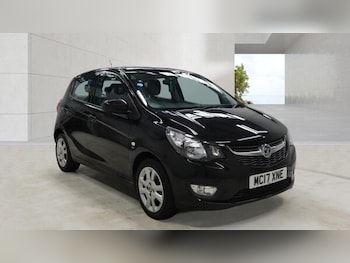 Used Vauxhall Viva 2017 for sale - 78461923: Photo