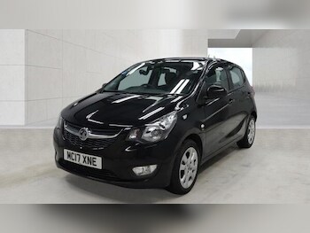 Used Vauxhall Viva 2017 for sale - 78461923: Photo