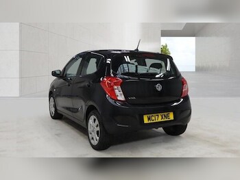 Used Vauxhall Viva 2017 for sale - 78461923: Photo