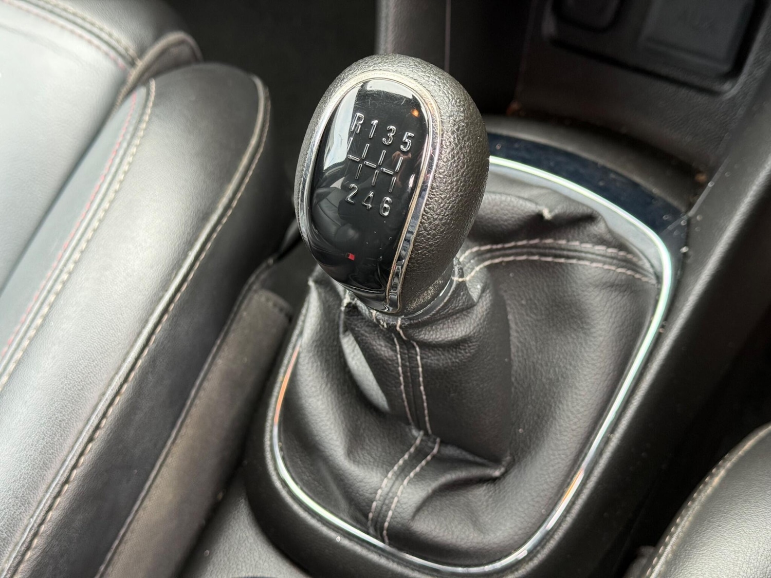 Used Vauxhall Mokka 2016 for sale - 77709435: Photo 15