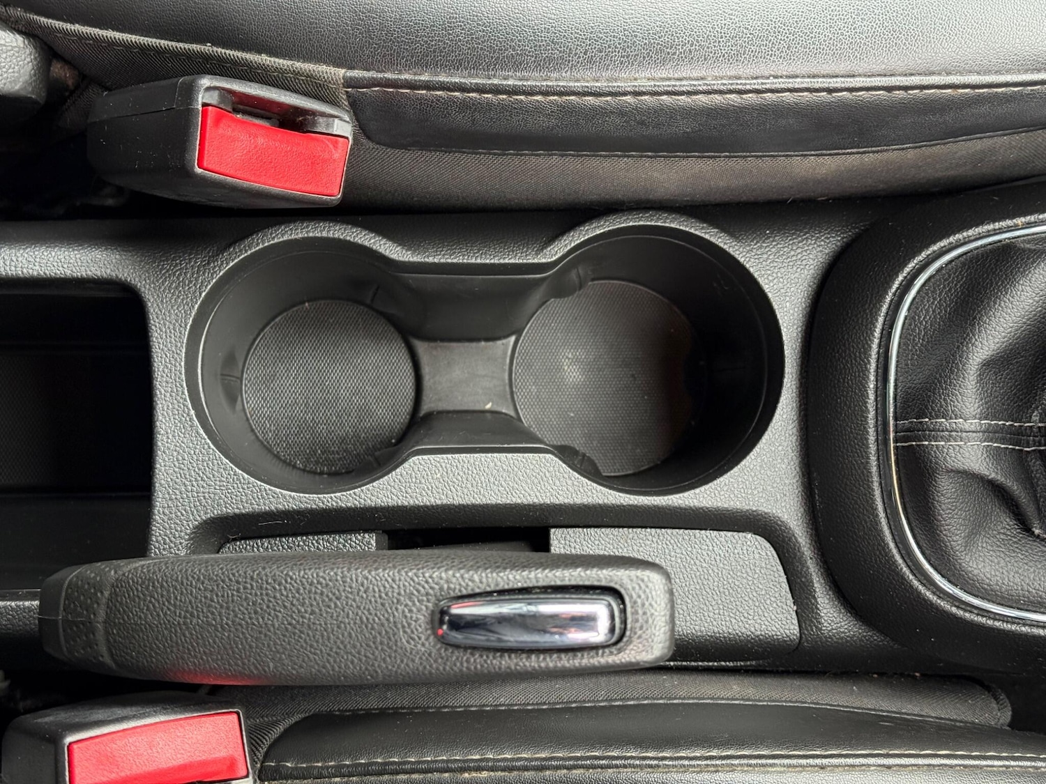 Used Vauxhall Mokka 2016 for sale - 77709435: Photo 16