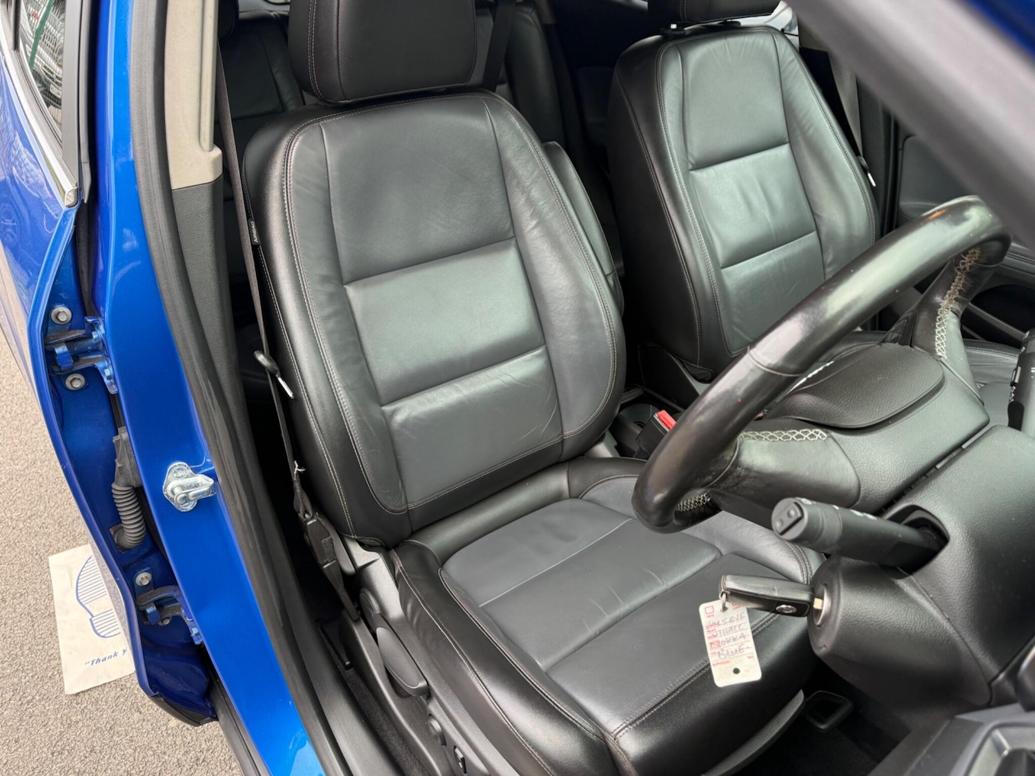 Used Vauxhall Mokka 2016 for sale - 77709435: Photo 18