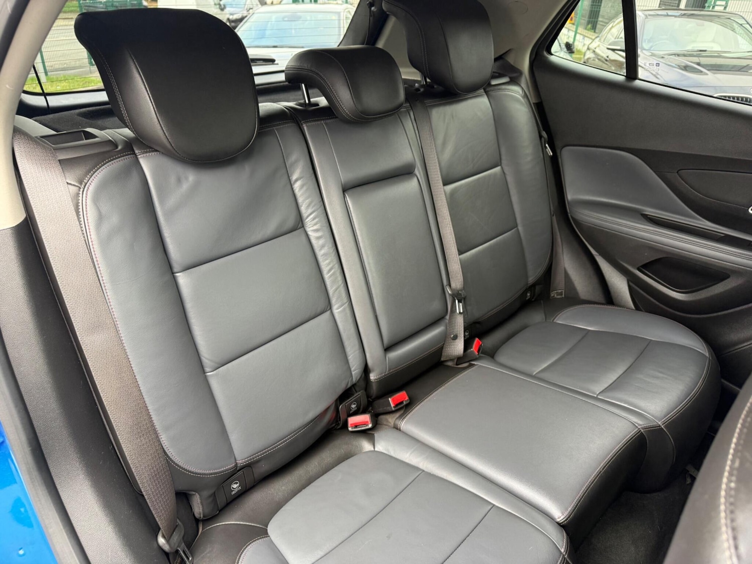 Used Vauxhall Mokka 2016 for sale - 77709435: Photo 21