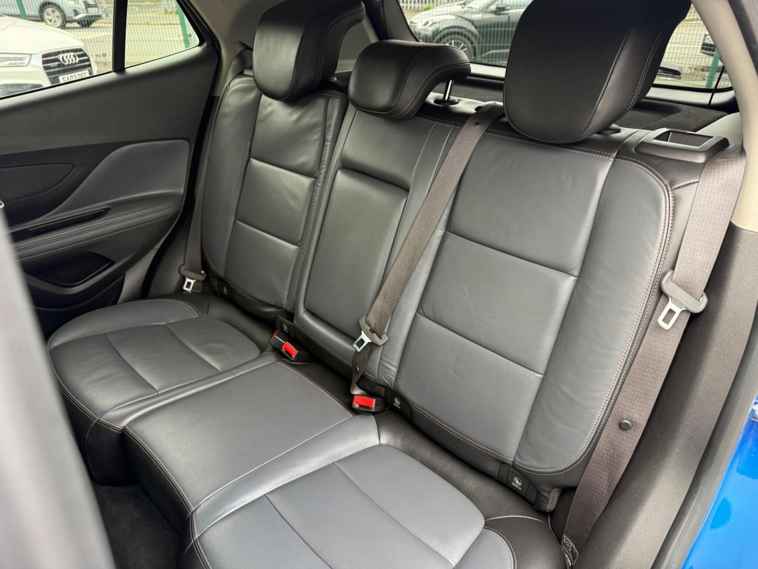 Used Vauxhall Mokka 2016 for sale - 77709435: Photo 23