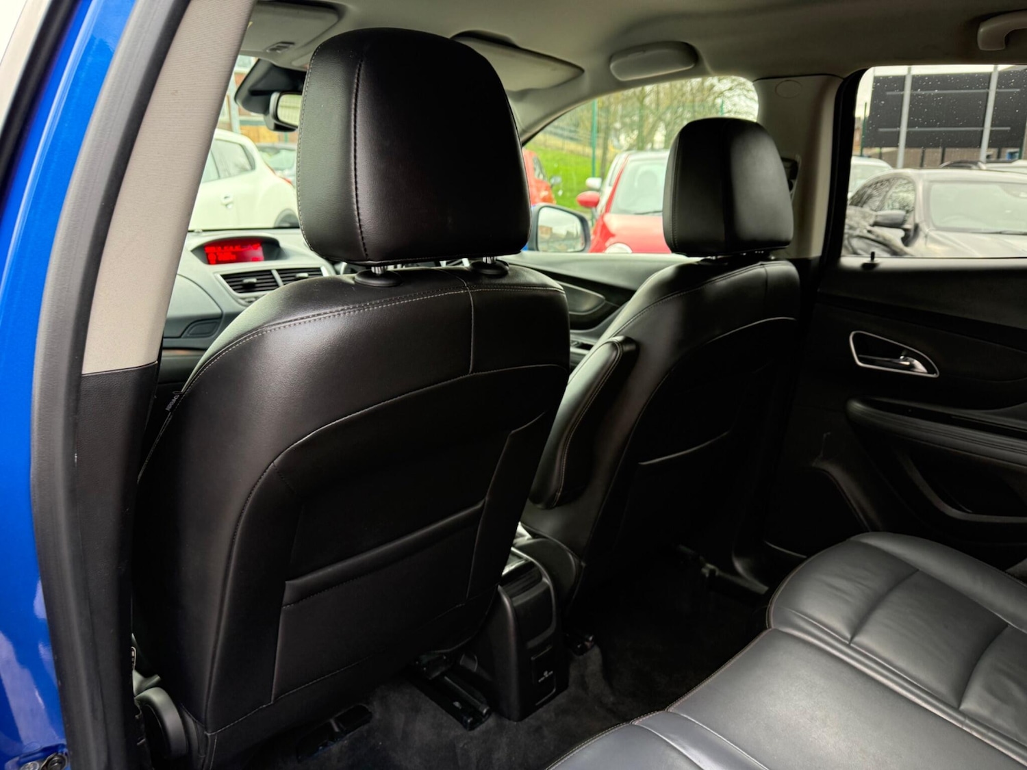 Used Vauxhall Mokka 2016 for sale - 77709435: Photo 24