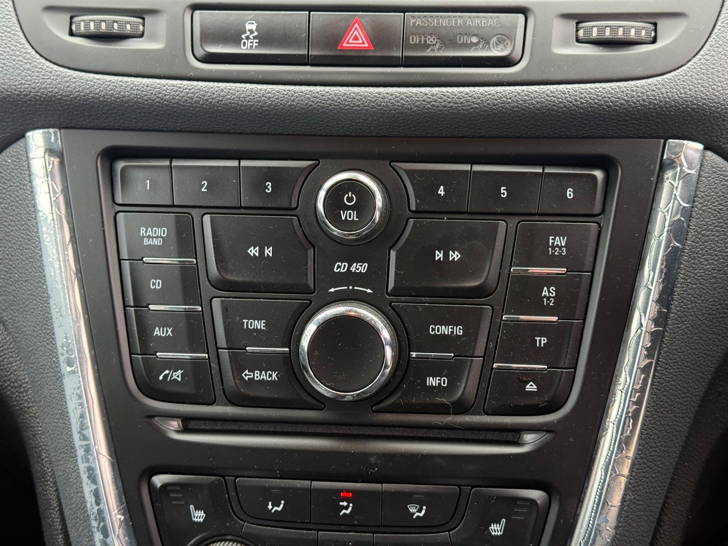 Used Vauxhall Mokka 2016 for sale - 77709435: Photo 27