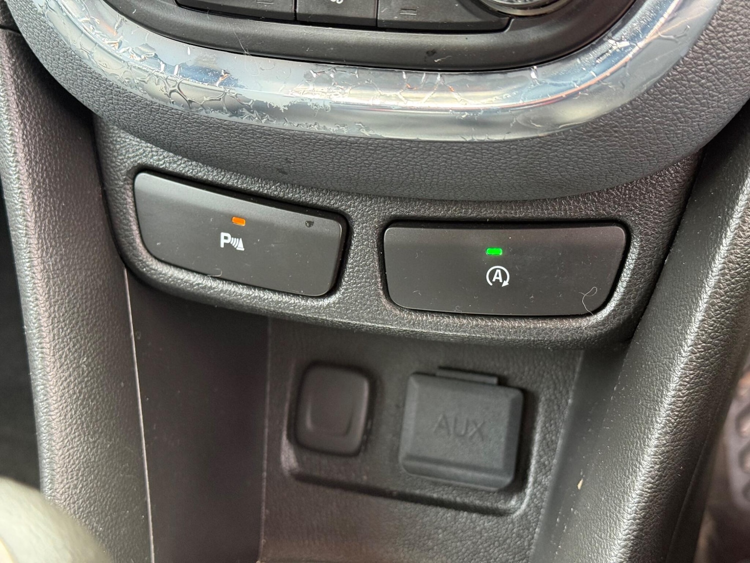 Used Vauxhall Mokka 2016 for sale - 77709435: Photo 29