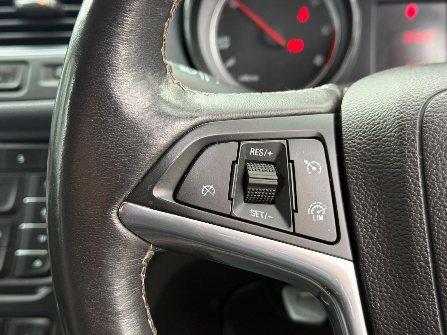 Used Vauxhall Mokka 2016 for sale - 77709435: Photo 30