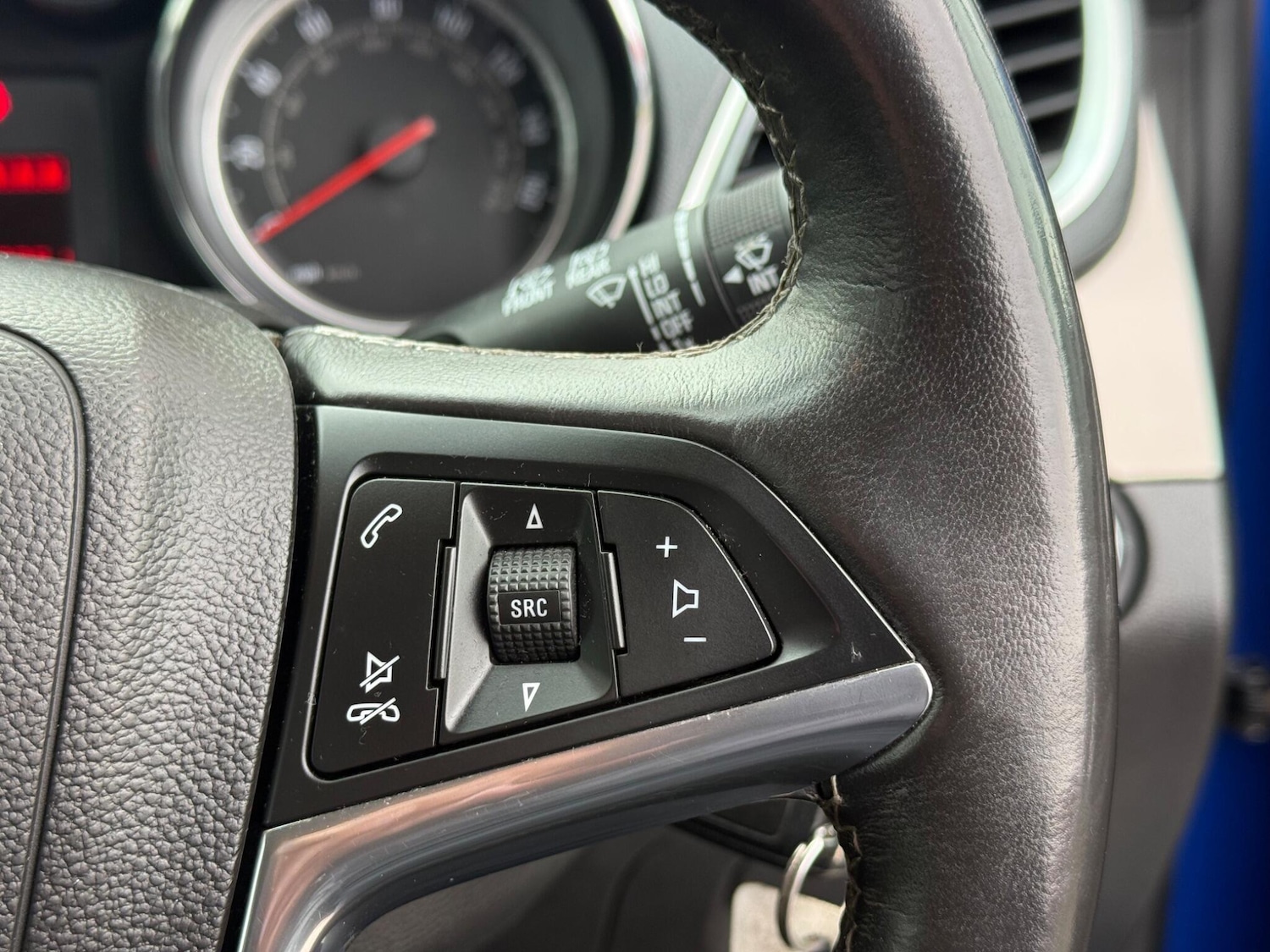 Used Vauxhall Mokka 2016 for sale - 77709435: Photo 31