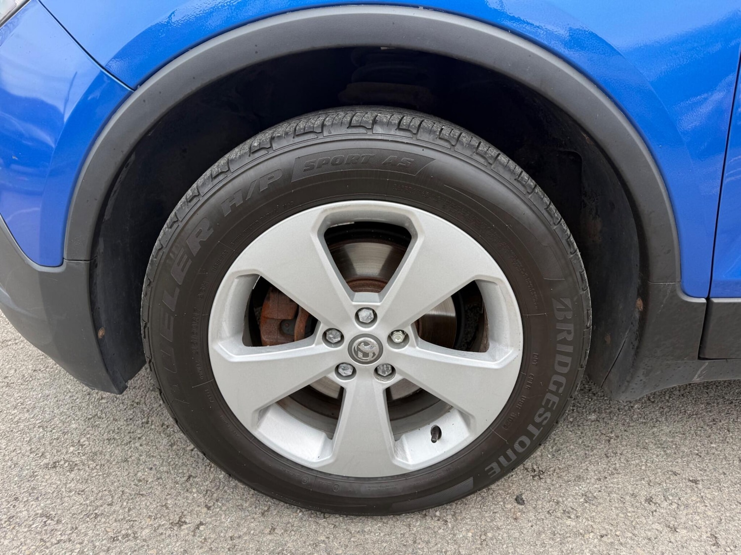 Used Vauxhall Mokka 2016 for sale - 77709435: Photo 32