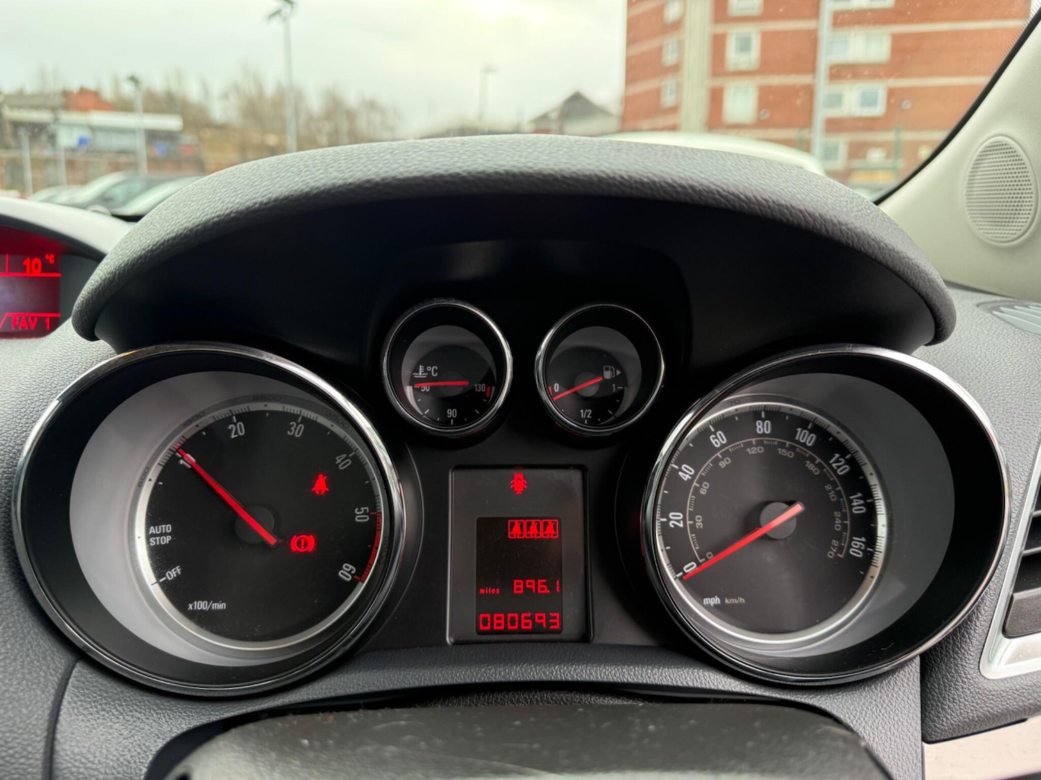 Used Vauxhall Mokka 2016 for sale - 77709435: Photo 33