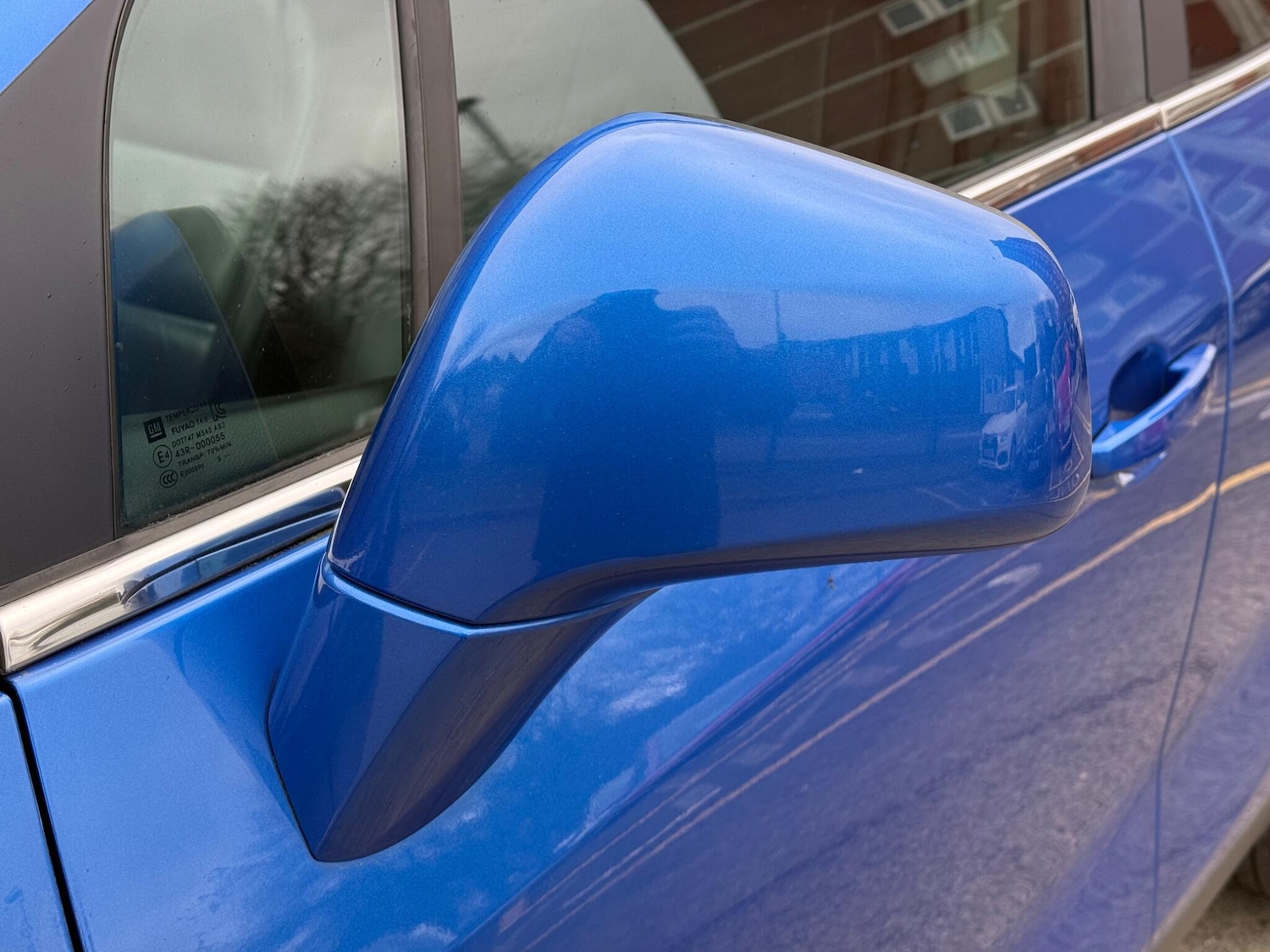 Used Vauxhall Mokka 2016 for sale - 77709435: Photo 34