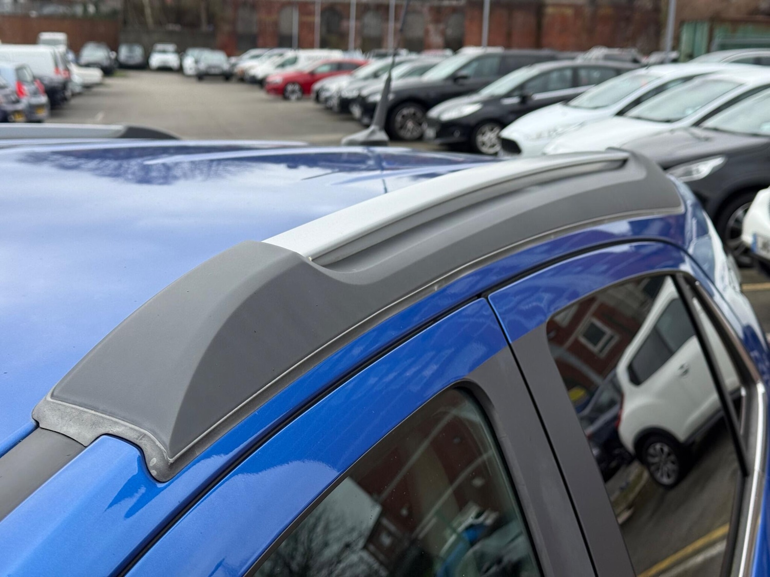 Used Vauxhall Mokka 2016 for sale - 77709435: Photo 36