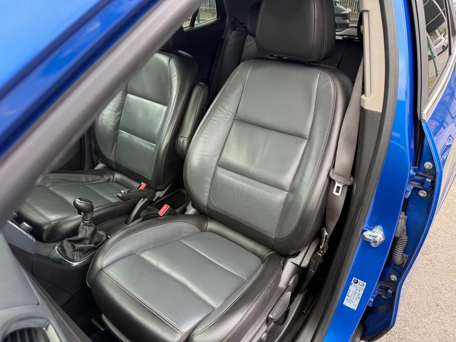 Used Vauxhall Mokka 2016 for sale - 77709435: Photo 38