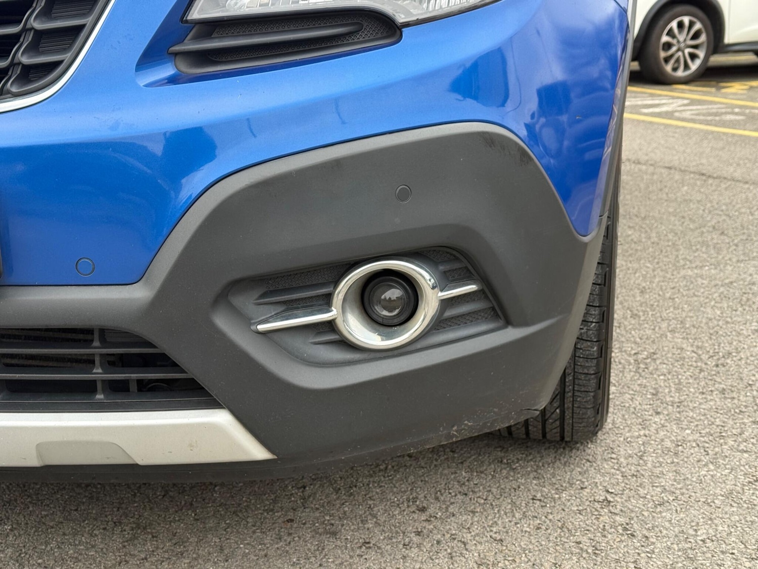 Used Vauxhall Mokka 2016 for sale - 77709435: Photo 40