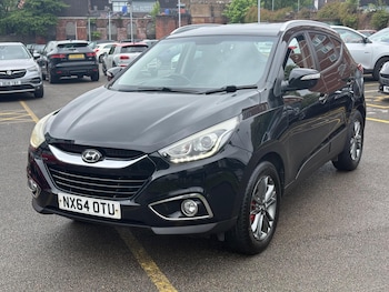 Used Hyundai Ix35 2014 for sale - 78636677: Photo