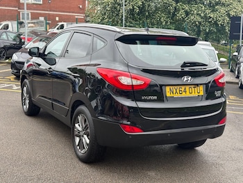 Used Hyundai Ix35 2014 for sale - 78636677: Photo