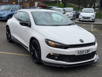 (10) - 2.0 TSI GT Euro 5 3dr