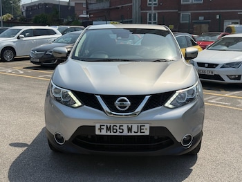 Used Nissan Qashqai 2016 for sale - 79012421: Photo
