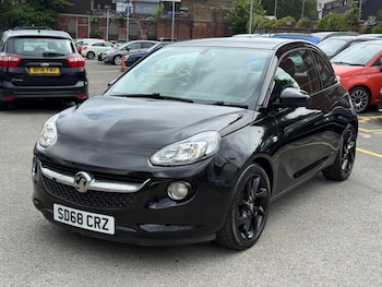 Used Vauxhall ADAM 2018 for sale - 78821880: Photo