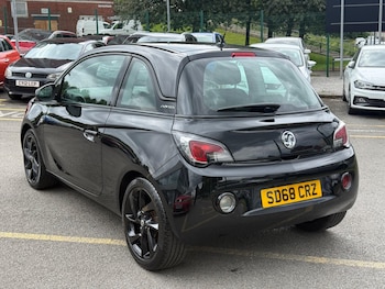 Used Vauxhall ADAM 2018 for sale - 78821880: Photo
