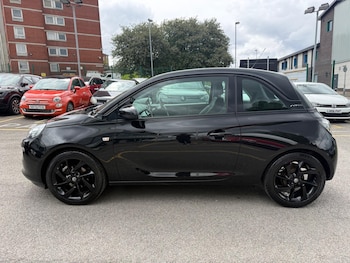Used Vauxhall ADAM 2018 for sale - 78821880: Photo