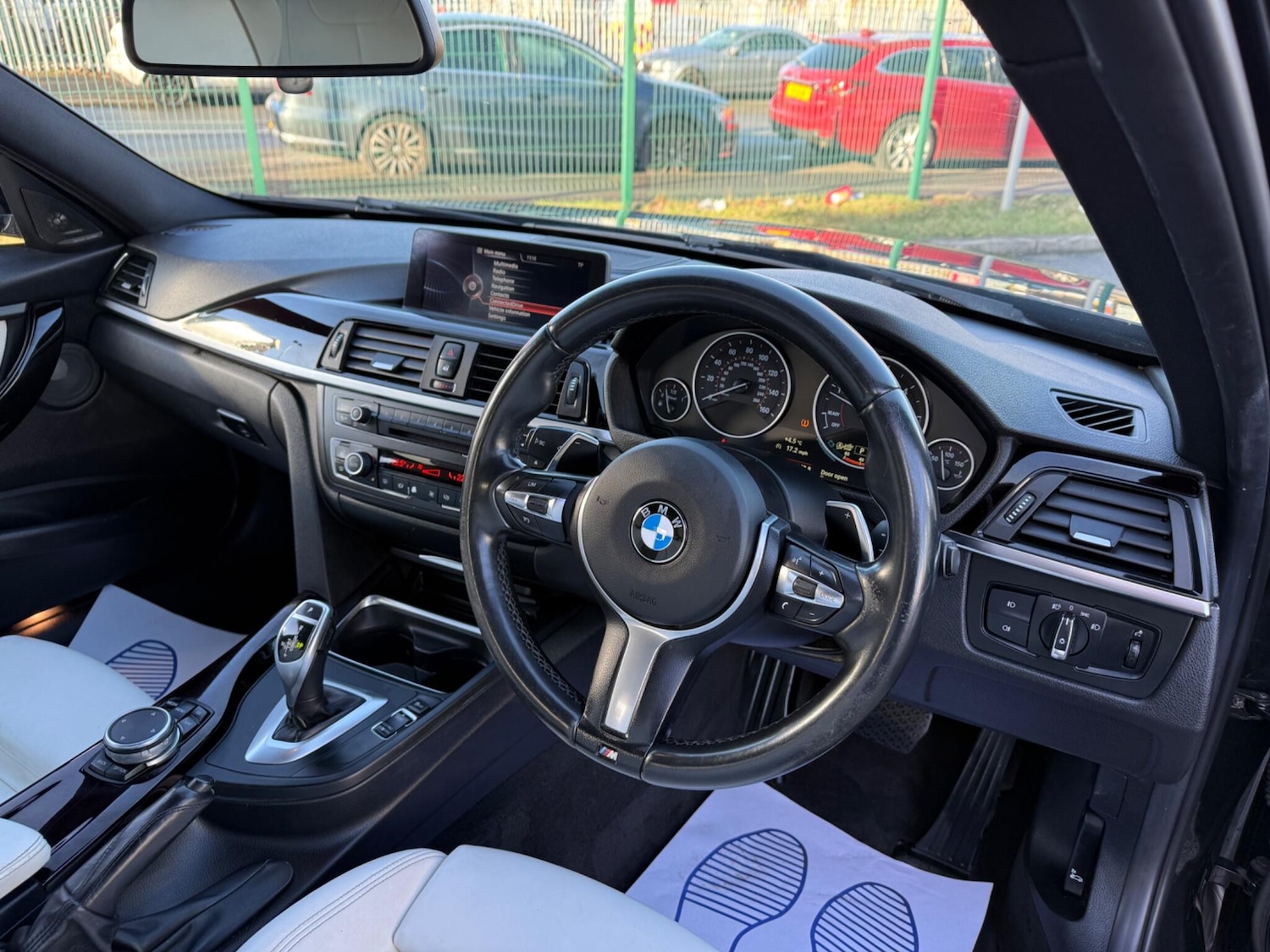 Used BMW 3 Series 2015 for sale - 77377650: Photo 11