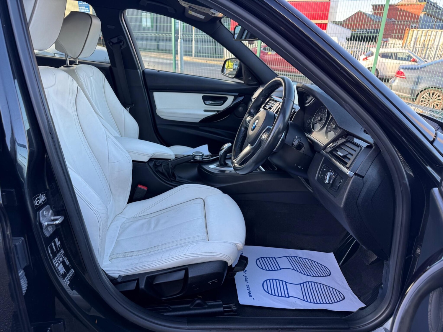 Used BMW 3 Series 2015 for sale - 77377650: Photo 12