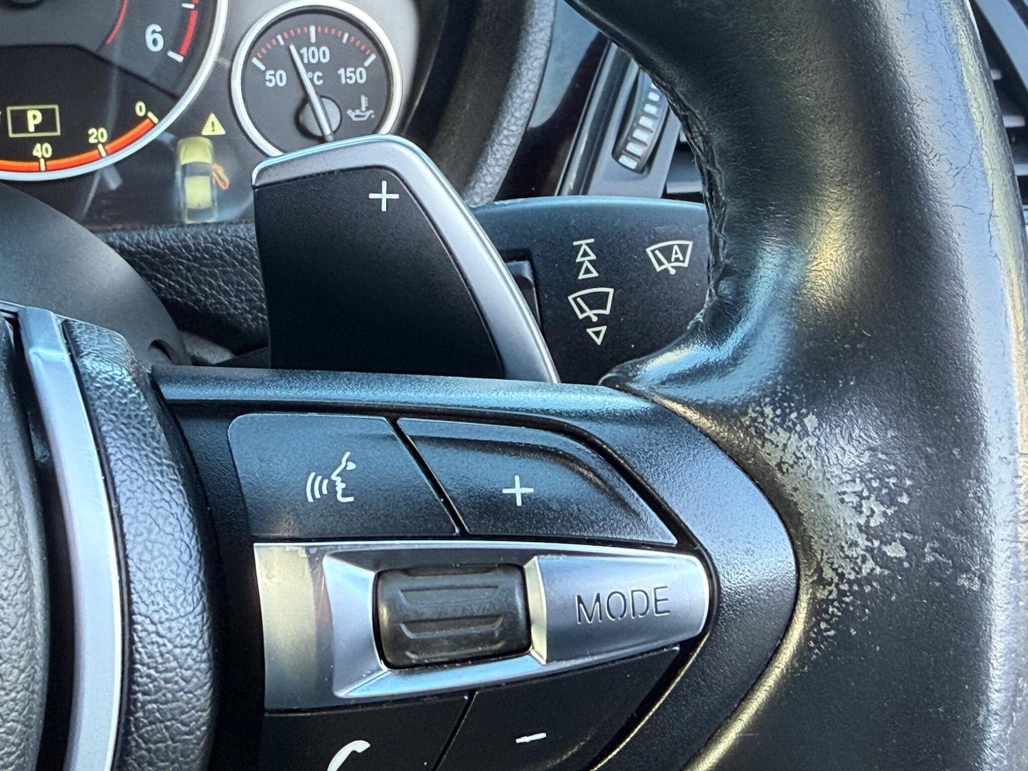 Used BMW 3 Series 2015 for sale - 77377650: Photo 19