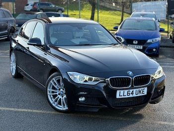 Used BMW 3 Series 2014 for sale - 77377650: Photo