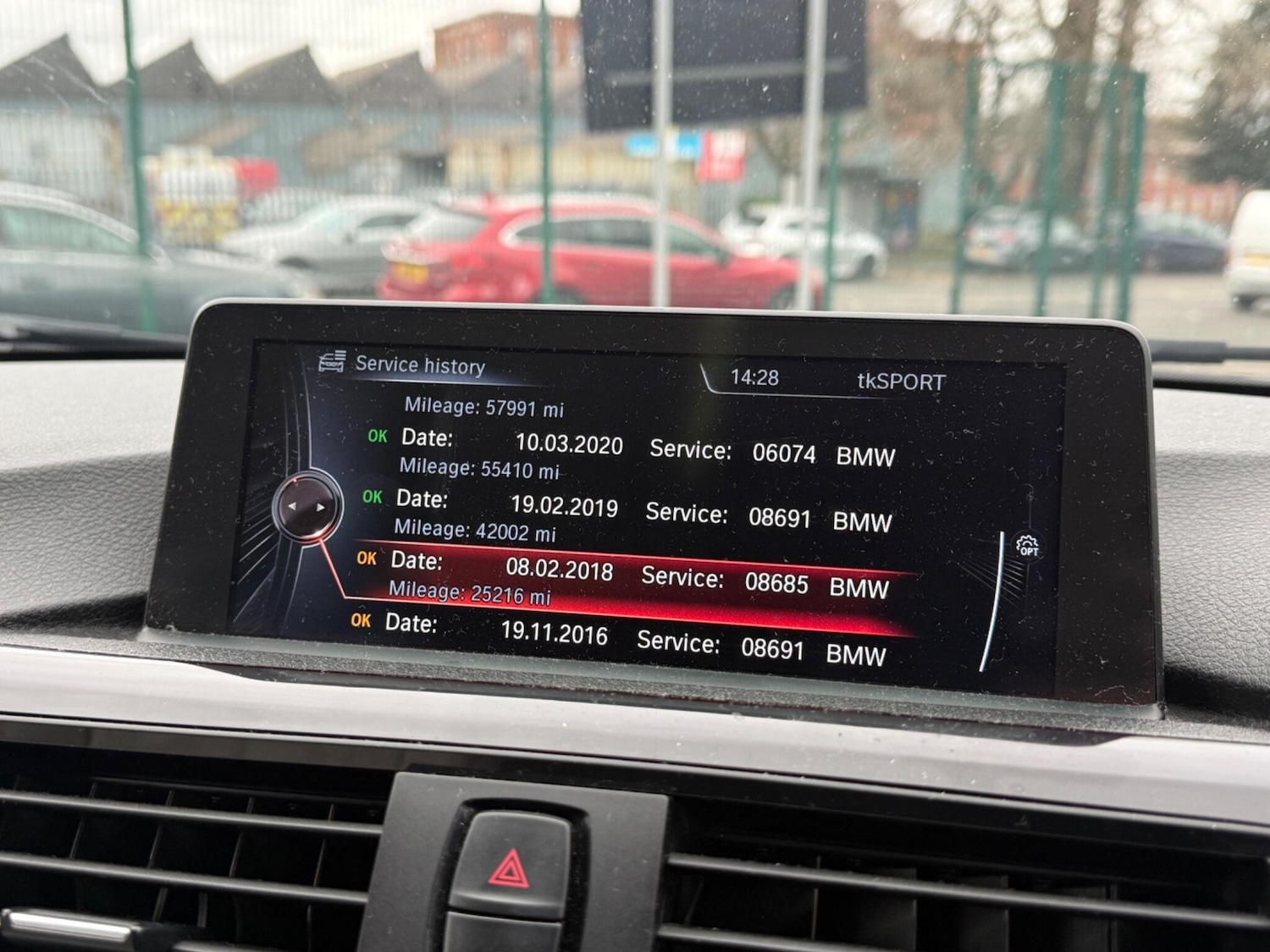 Used BMW 3 Series 2015 for sale - 77377650: Photo 23