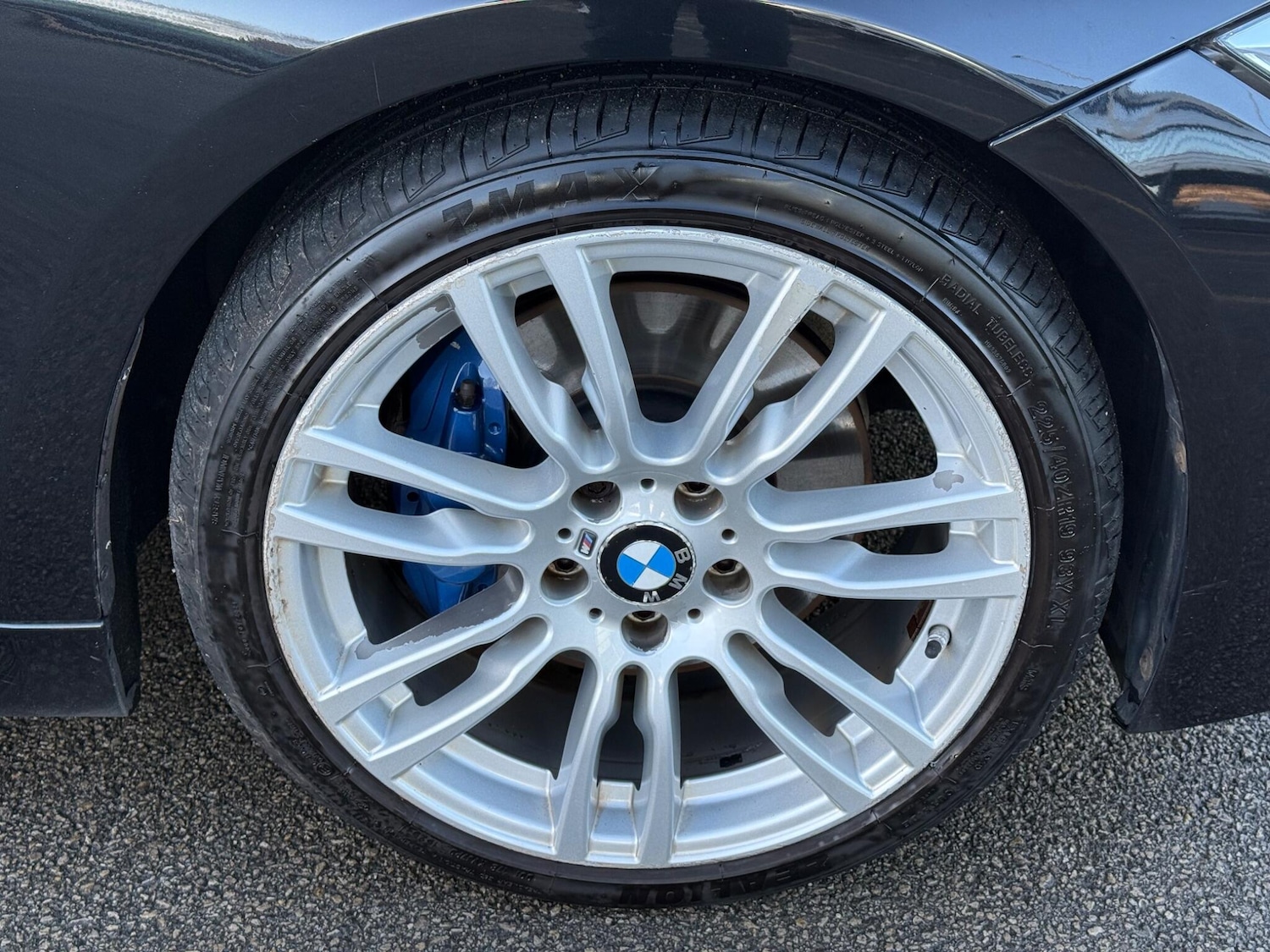 Used BMW 3 Series 2015 for sale - 77377650: Photo 29