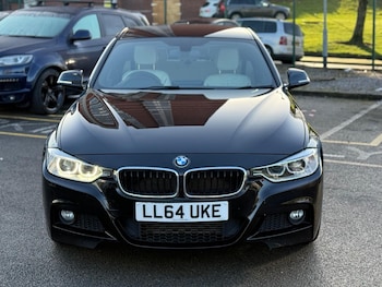 Used BMW 3 Series 2014 for sale - 77377650: Photo
