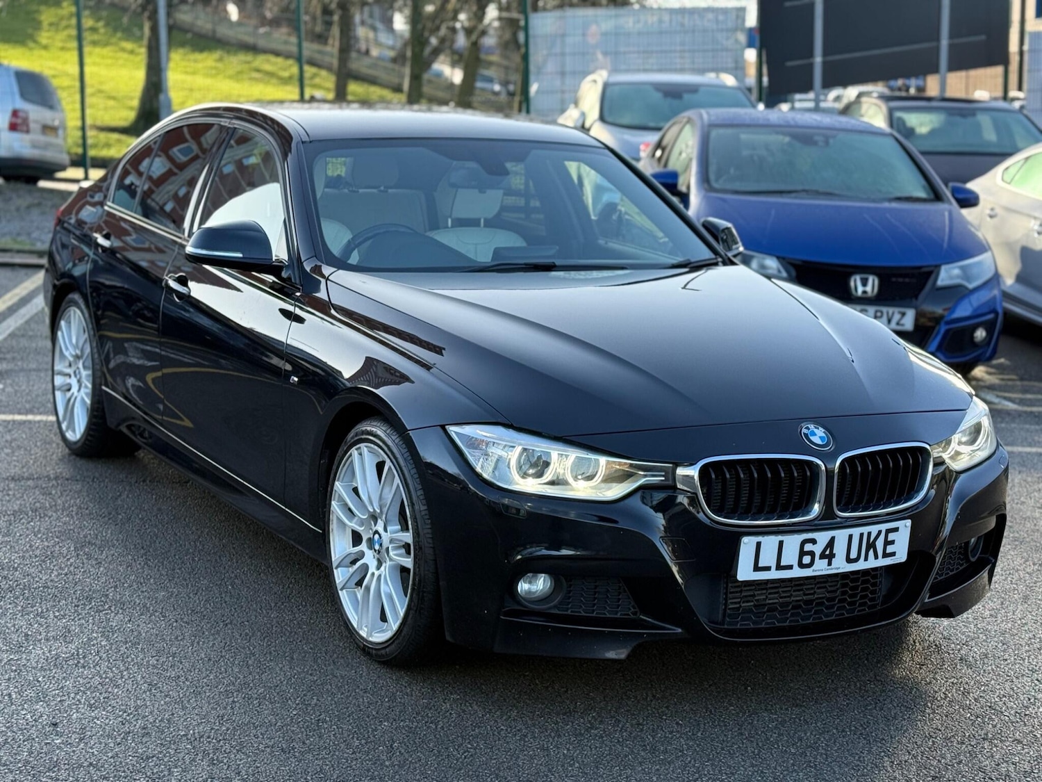 Used BMW 3 Series 2015 for sale - 77377650: Photo 6