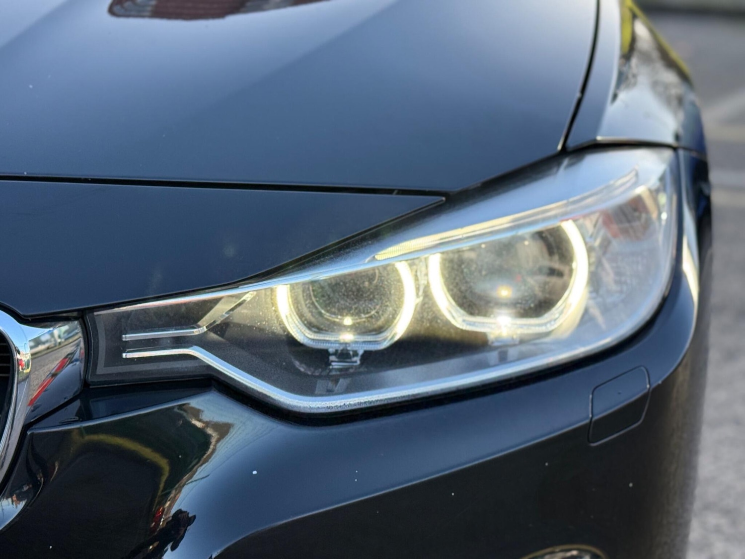 Used BMW 3 Series 2015 for sale - 77377650: Photo 9