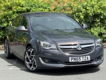 2015 (65) - 1.6 CDTi SRi VX Line Nav Euro 6 (s/s) 5dr